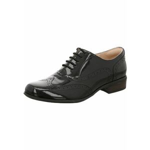 Pantofi Hamble Oak - Piele/ Sintetic imagine