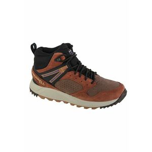 Bocanci de iarna - Wildwood Sneaker Mid WP J067299 - Maro imagine