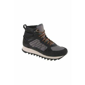 Pantofi barbati - 301148579 - Piele naturala - Negru imagine