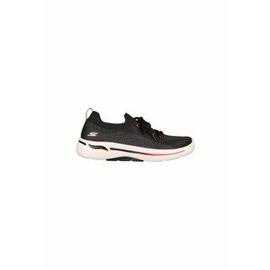 Pantofi sport femei Slip On Go Walk Arch Fit Clancy - Negru imagine