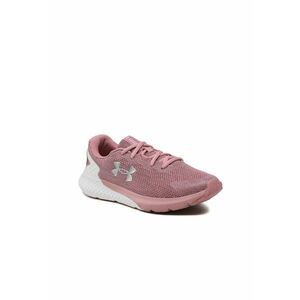 Pantofi sport dama - 302681600 - Roz - Textil imagine