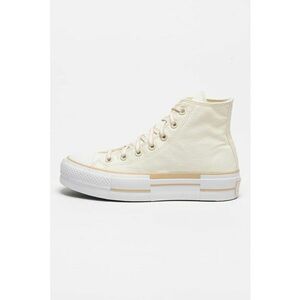 Tenisi inalti cu platforma Chuck Taylor All Star Lift imagine