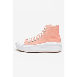 Tenisi wedge Chuck Taylor All Star Move imagine