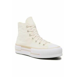 Tenisi inalti cu platforma Chuck Taylor All Star Lift imagine