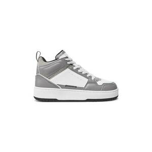 Sneakers Onlsaphire-2 15288080 Alb - Piele ecologica imagine