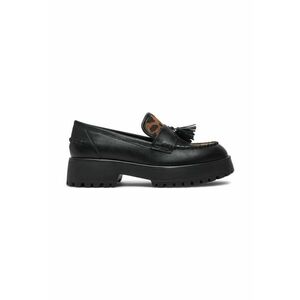 Loafers Raphaella 13854571 Negru - Piele ecologica imagine