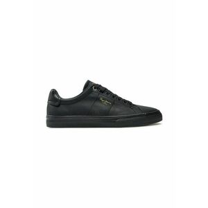 Sneakers Kenton Rise PMS31059 Negru - Piele ecologica imagine