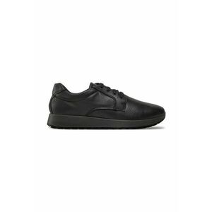 Sneakers 11-34517-01 Negru - Piele lacuita imagine