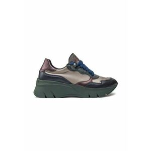 Sneakers Bolmet-I24 CHI243617 Colorat - Piele lacuita imagine