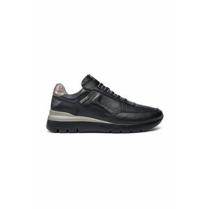 Sneakers W4R-6731 Negru - Piele lacuita imagine