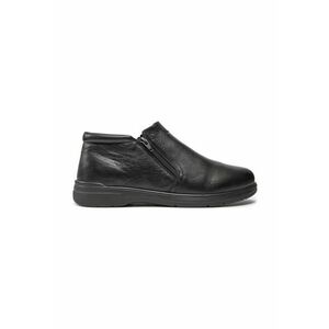 Pantofi 9-16400-43 Negru - Piele lacuita imagine