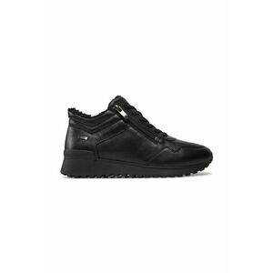 Sneakers 9-26201-43 Negru - Piele lacuita imagine