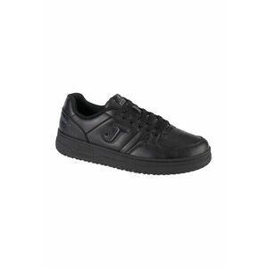 Pantofi sport - C.Platea Low Men 2401 CPLAW2401 - Negru imagine