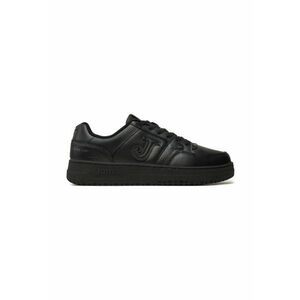 Sneakers C.Attica CATTIW2401 Negru - Piele naturala imagine