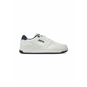 Sneakers C.Stadium CSTAW2403 Alb - Piele ecologica imagine