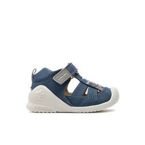 Pantofi sport copii 303705664 - Textil - Albastru imagine