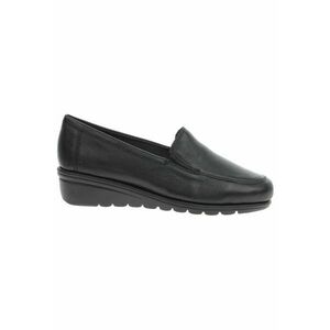 Mocasini dama 9-24701-41 - negru imagine