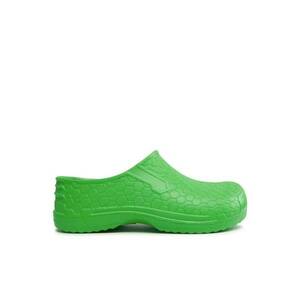 Slapi dama - 25880 - Plastic - Verde imagine