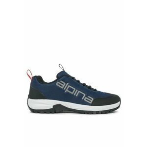 Pantofi sport barbati 303194192 - Textil/Mesh - Bleumarin imagine