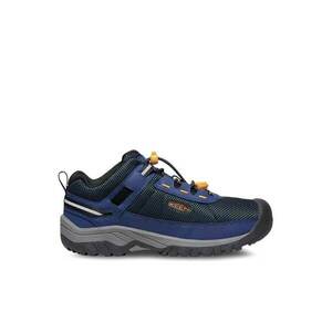 Pantofi sport copii 303135003 - Piele ecologica/Textil - Bleumarin imagine