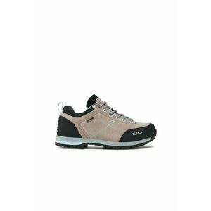 Pantofi trekking dama - 303046 - Piele naturala - Maro imagine