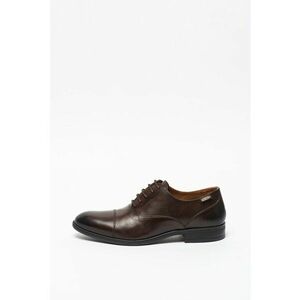 Pantofi Oxford de piele Bristol imagine