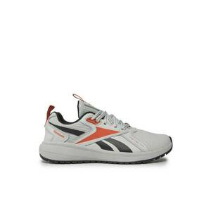 Pantofi sport copii 302671243 - Piele intoarsa/Sintetic/Textil - Gri imagine