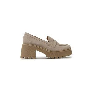 Pantofi dama - 302663 - Piele naturala - Negru imagine