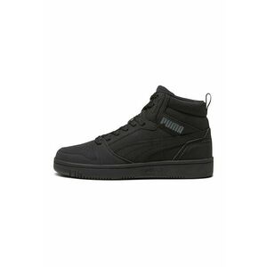 Pantofi sport unisex mid-cut Rebound Buck imagine