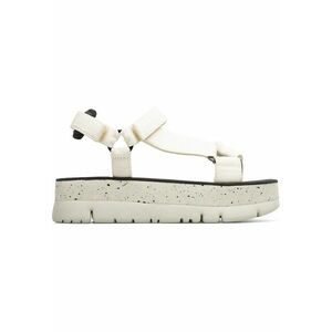 Sandale flatform Oruga Up 23747 imagine