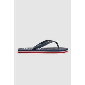 Papuci flip-flop cu logo imagine