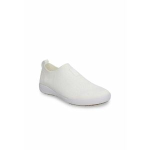 Pantofi sport dama - 302220 - Textil - Alb imagine