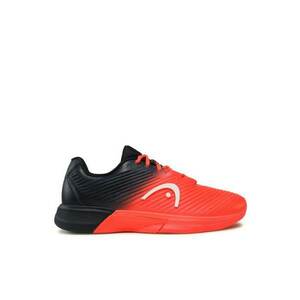 Pantofi sport barbati 302095698 - Sintetic - Coral/Bleumarin imagine