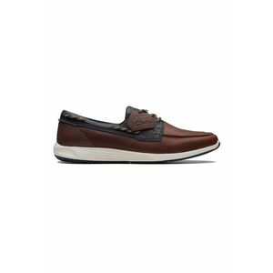 Pantofi casual de piele Atl Sail imagine