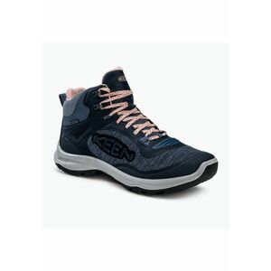 Pantofi trekking dama - Multicolor imagine