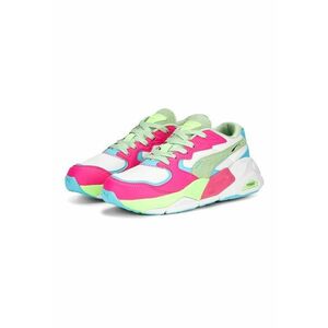 Pantofi sport cu model colorblock Mira Brighter Days imagine