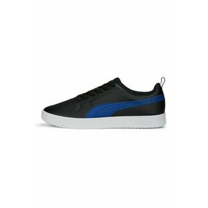 Pantofi sport unisex low-top de piele ecologica Rickie imagine