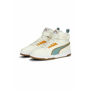 Pantofi sport mid-high unisex Game Retro imagine