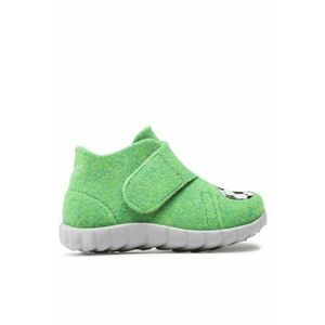 Pantofi sport copii 301556367 - Textil/Pasla - Verde imagine