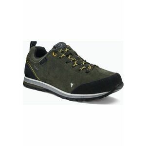 Pantofi de trekking pentru barbati - Elettra Low - Piele ecologica - Poliester - Multicolor imagine