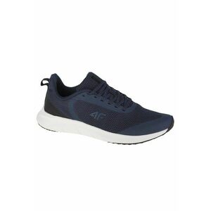 Sneakers - Men's Circle Sneakers NOSD4-OBMS300-31S - Albastru marin - imagine