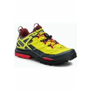 Adidasi trekking barbati Rocket Dfs - Textil - Multicolor imagine