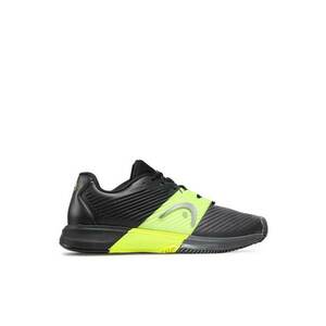 Pantofi sport barbati 209636017 - Sintetic/Textil - 40 EU - Negru imagine