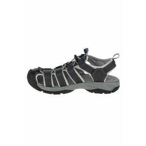 Sandale barbati - Sahiph Hiking Sandal 30Q9517-U423 - Albastru marin - imagine