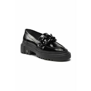 Pantofi dama - 301389 - Piele naturala - Negru imagine