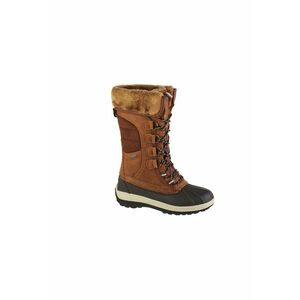 Ghete de iarna - Thalo Wmn Snow Boot 30Q4616-P629 - Maro imagine