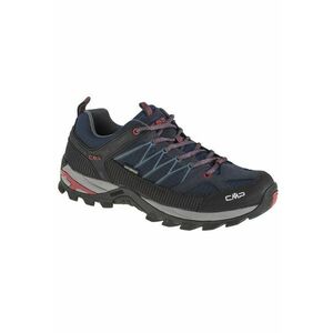 Pantofi de trekking - Rigel Low 3Q54457-62BN - Albastru marin imagine