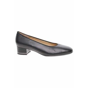 Pantofi dama 12-11838-01 - negru imagine