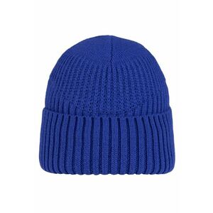 Caciula - Renso Knitted Fleece Hat Beanie 1323367911000 - Albastru - One size imagine