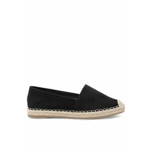 Espadrile dama - 582823 - Sintetic - Negru imagine